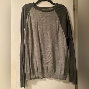 XL mens sonoma sweatshirt